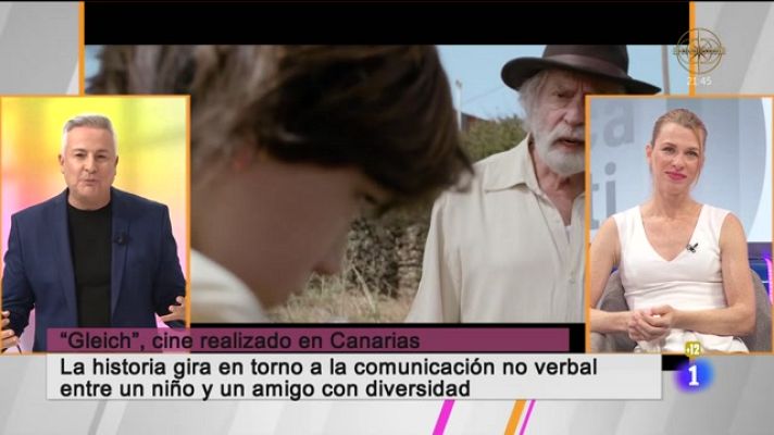 Cerca de ti - Cerca de ti - 13/11/2023