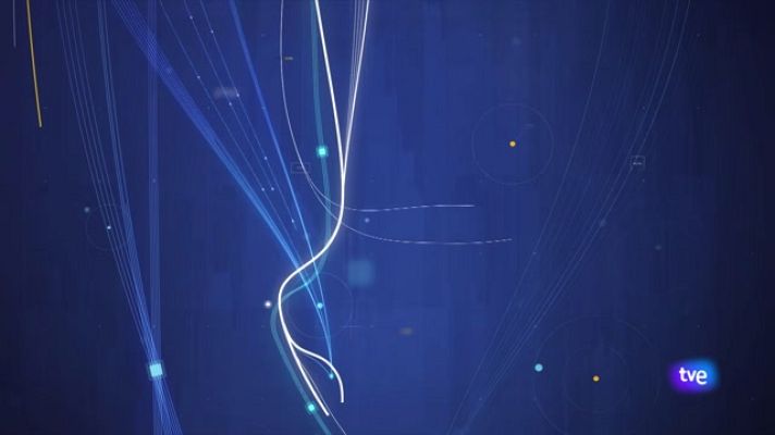 Informativo de Madrid - Informativo de Madrid 1 13/11/2023