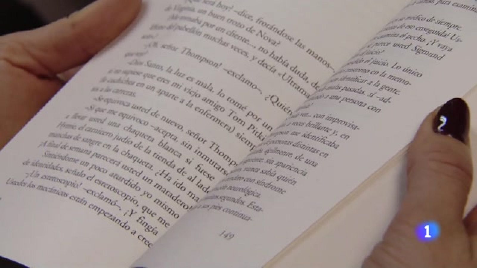 Informativo Telerioja 2 - 13-11-2023 - ver ahora