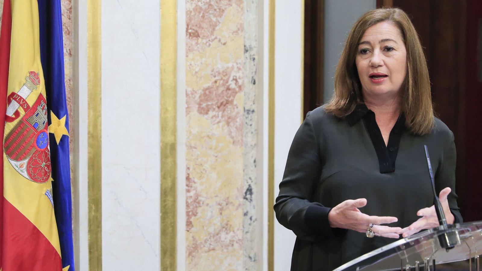 Telediario - 15 horas - 13/11/23 - Lengua de signos - ver ahora