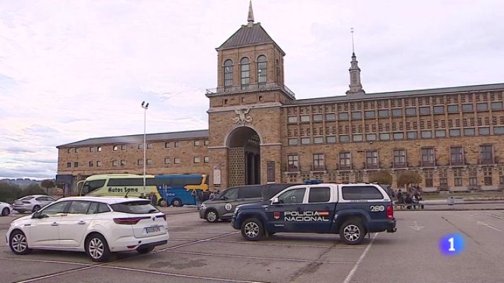 Panorama Regional - Asturias en 2' - 13/11/23