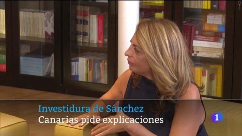 Telecanarias - 13/11/2023