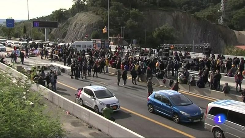 A qui beneficia i qui queda fora de la llei d'amnistia?