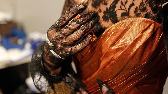 Flash Moda Monográficos - Messika, joyas pretaporter