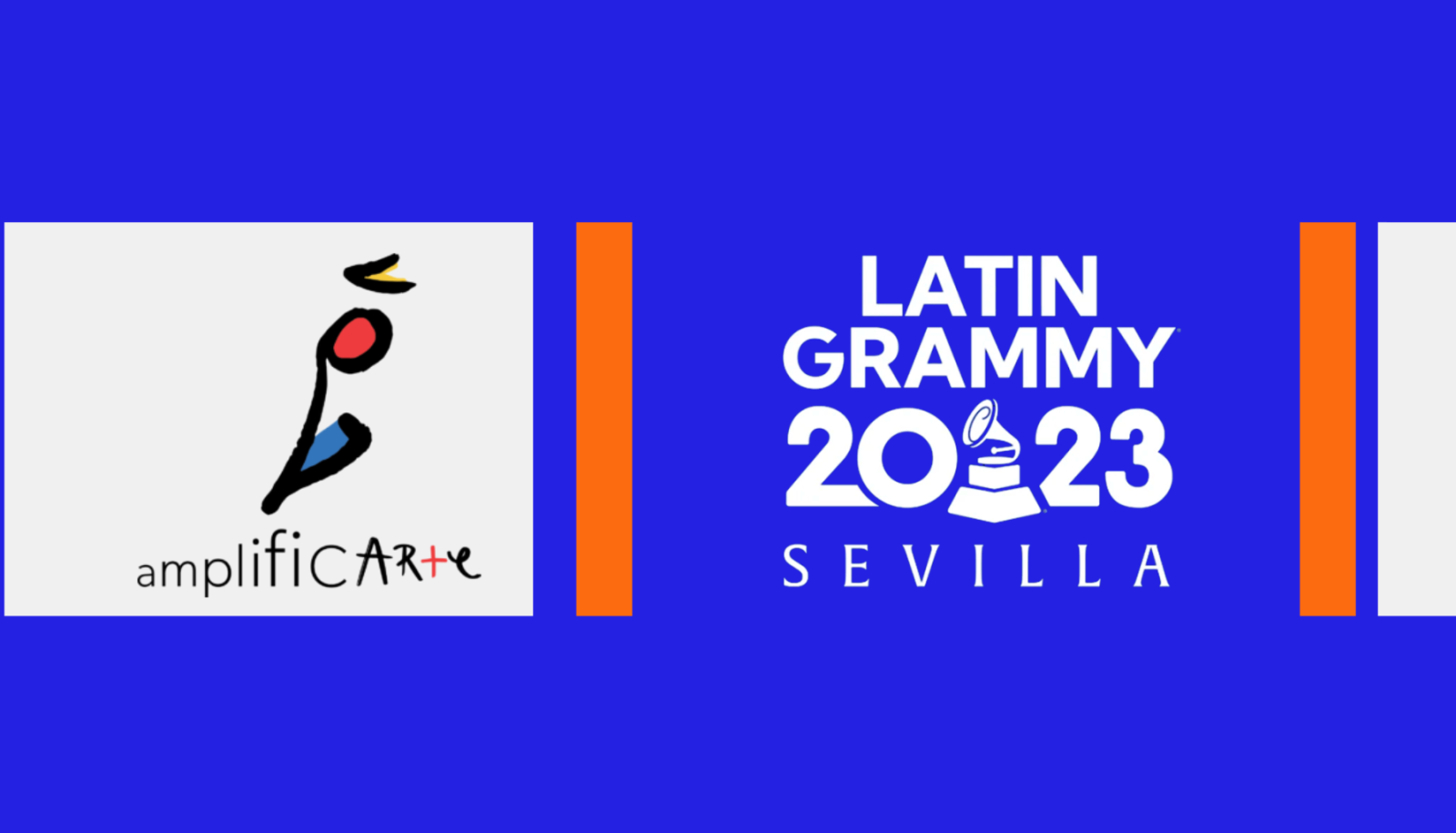 El proyecto "AmplificArte" en Sevilla - Ver ahora