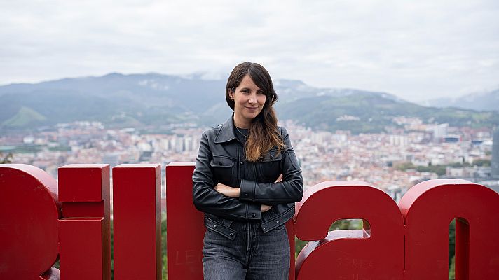 Página Dos - María Larrea - ver ahora