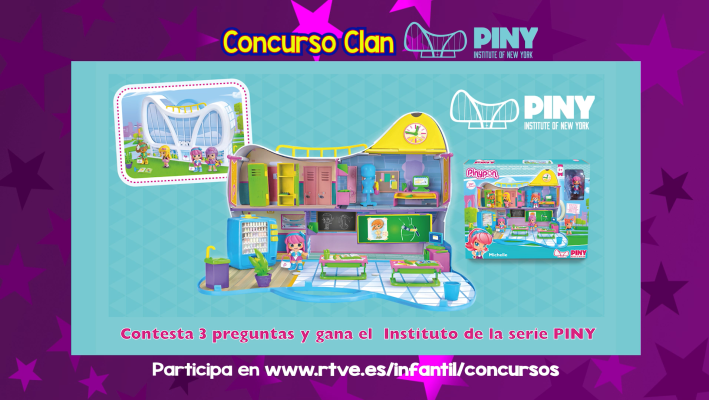  - Concurso Piny. 10 noviembre