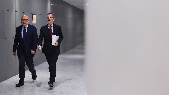 Telediario 2 - Telediario 2 en 4' - 13/11/23