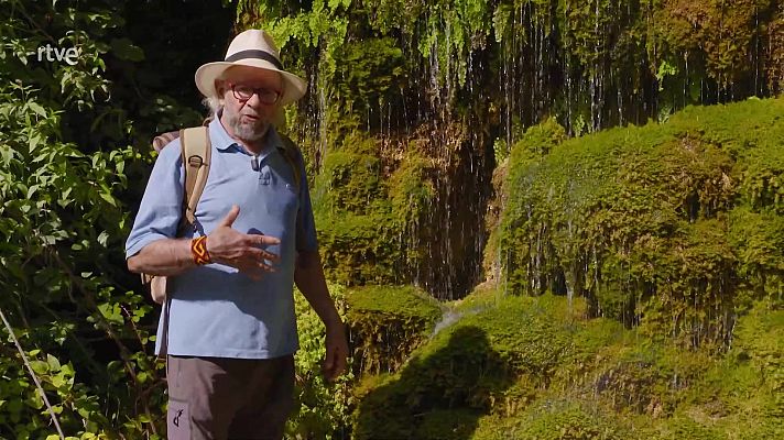 Aquí la Tierra - Aquí la Tierra - 13/11/23