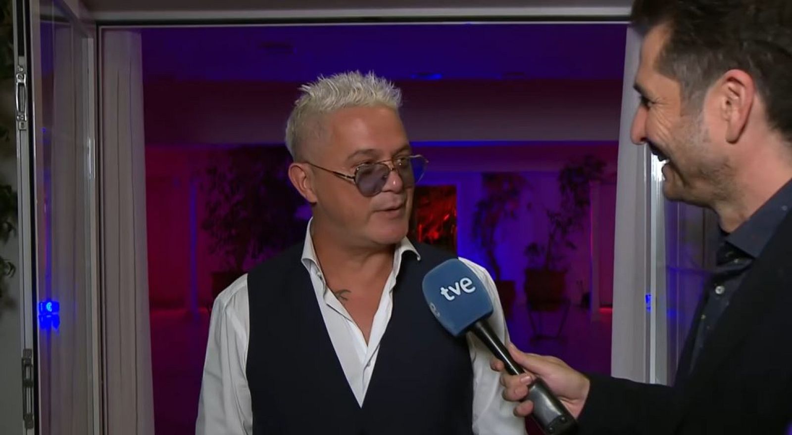 Alejandro Sanz, nominado a dos Latin Grammy: "Estoy nervioso como la primera vez" | Ver