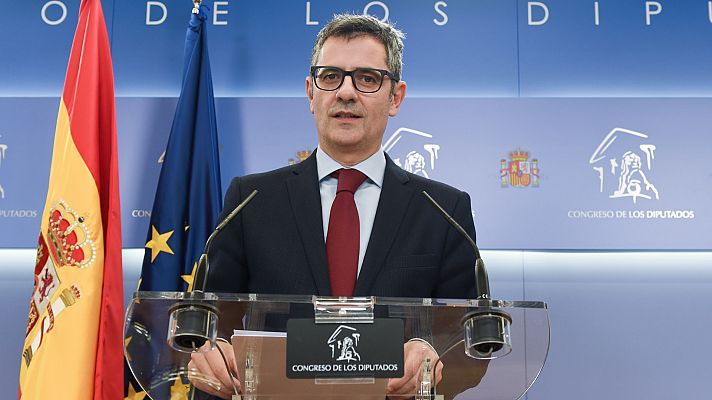 Telediario en lengua de signos - Telediario - 21 horas - 13/11/23 - Lengua de signos