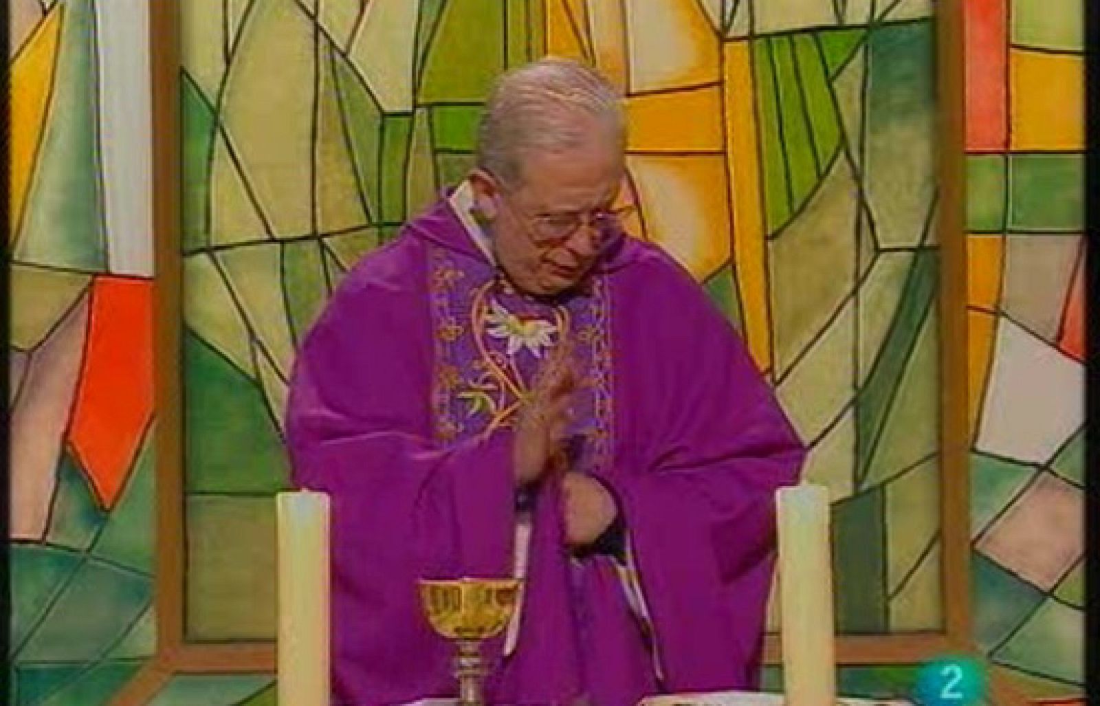 La Missa : 21 febrer