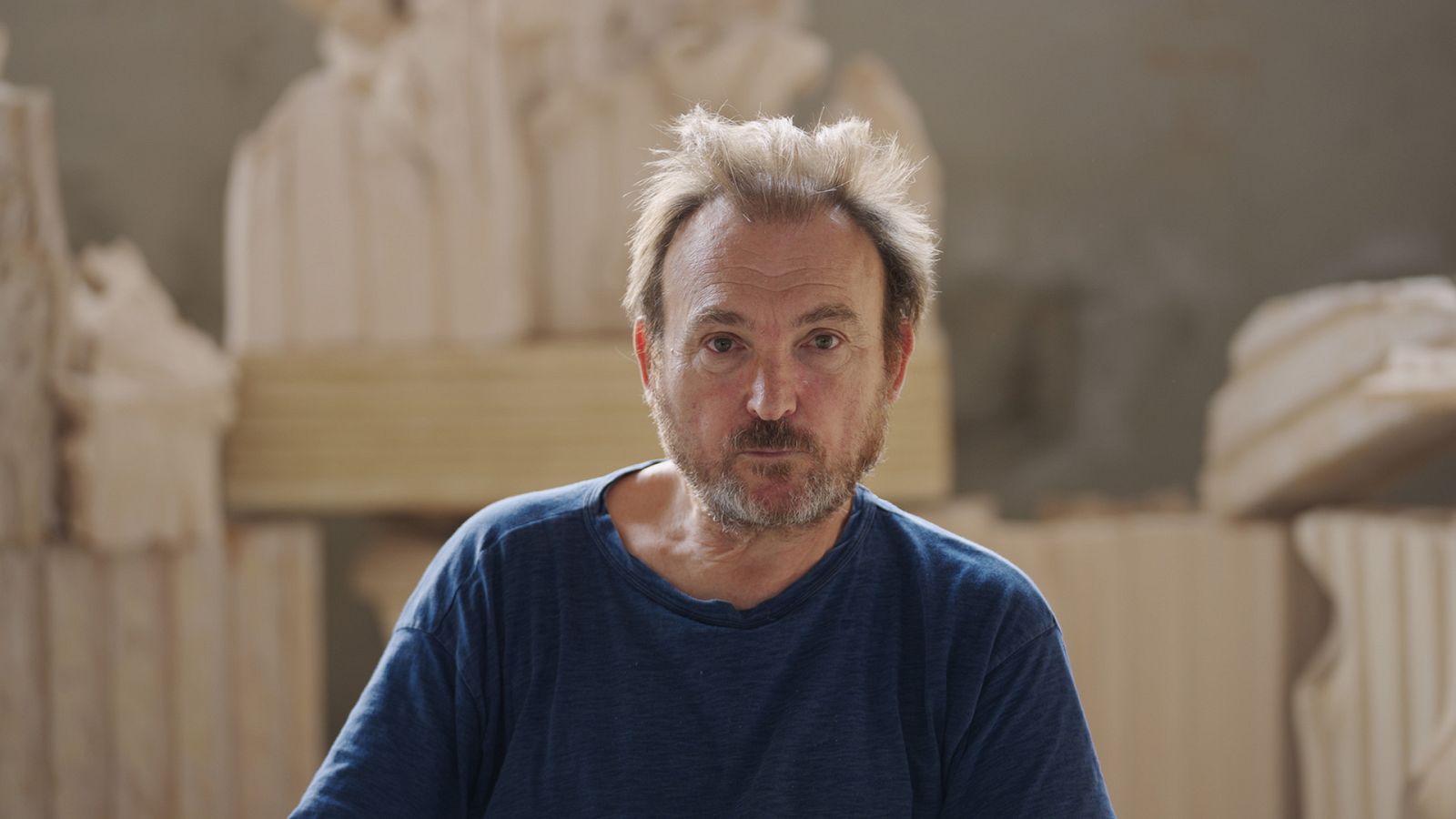 Craedores - Miquel Barceló - ver ahora