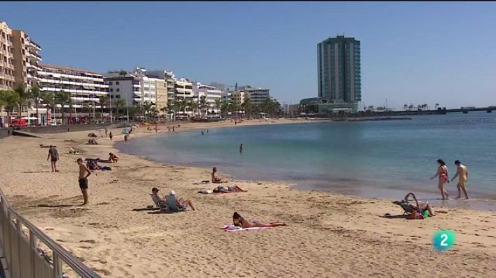 Telecanarias - Telecanarias 2 - 13/11/2023