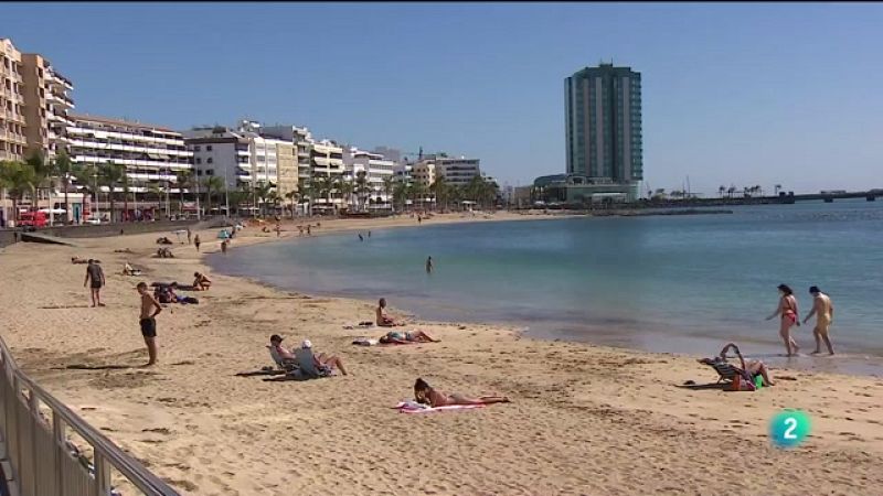 Telecanarias 2 - 13/11/2023