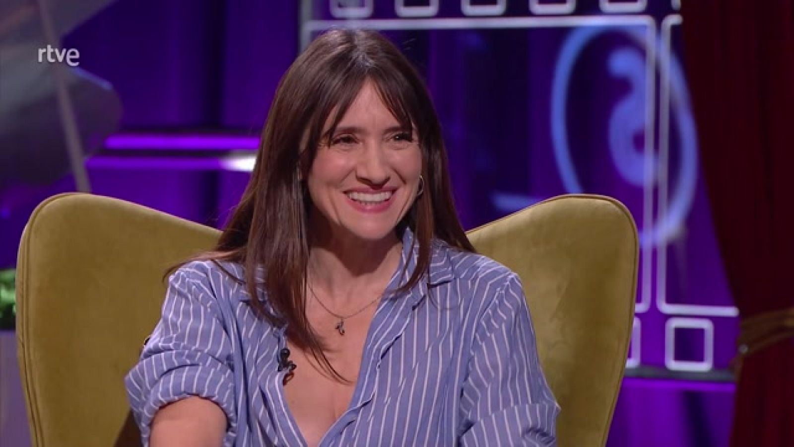 Culturas 2 - Entrevista a María Botto - Ver ahora