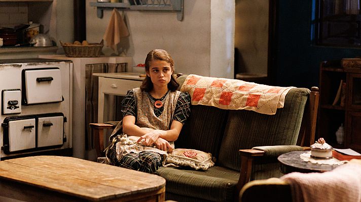 Salón de té La Moderna - Episodio 37