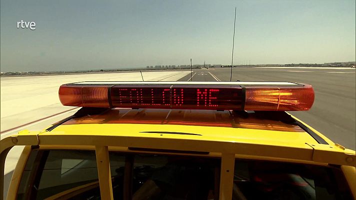 Aquí hay trabajo - Aquí hay trabajo - 14/11/23