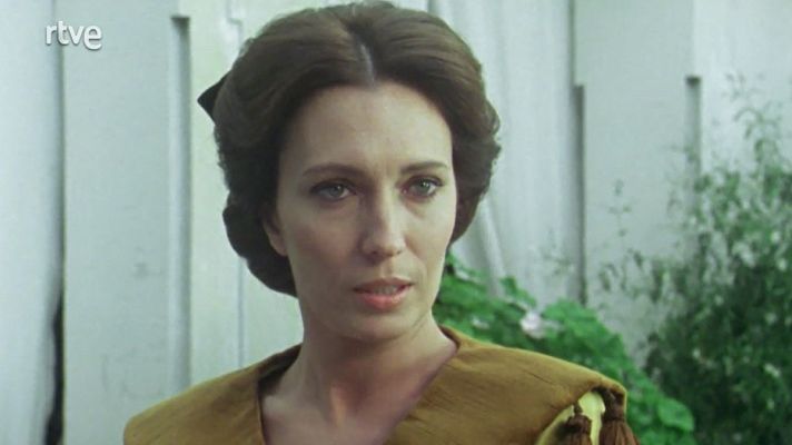 Juanita la Larga (1982) - Capítulo 1