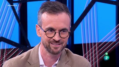 Marc Sabad. La biometra, ventajas y riesgos