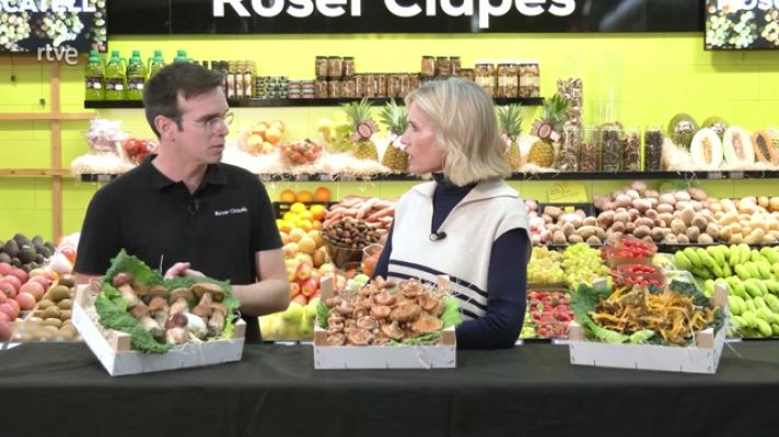 Ahora o nunca - Programa 208