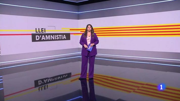 L'Informatiu - L'Informatiu - 14/11/2023