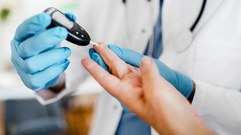 Casi seis millones de personas tienen diabetes en España | Ver