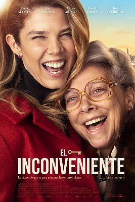 Somos cine - El inconveniente