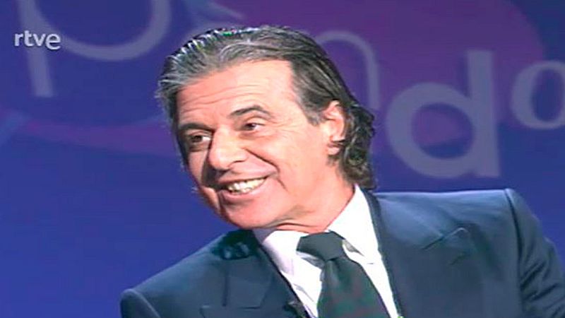 Arxiu TVE Catalunya - El pèndol - Nicolás Jiménez, Mercè Comes, Vilallonga, Ricardo Bofill