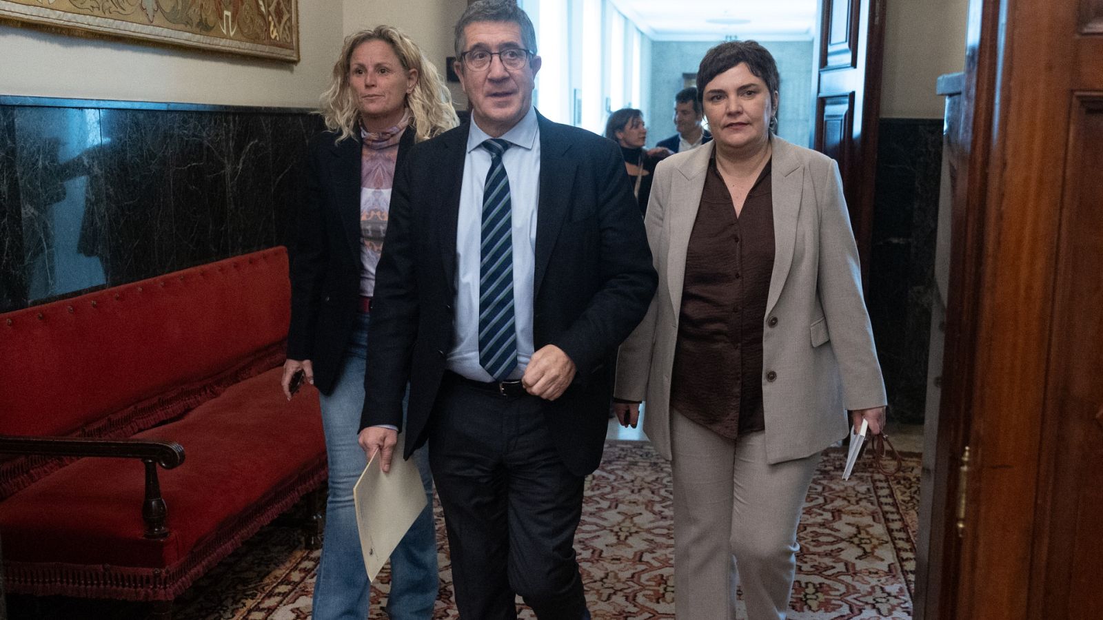 Telediario - 15 horas - 14/11/23 - Lengua de signos - ver ahora