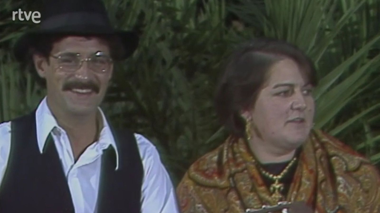 Gente joven - Especial Nochebuena (1984) - Gente joven | Ver