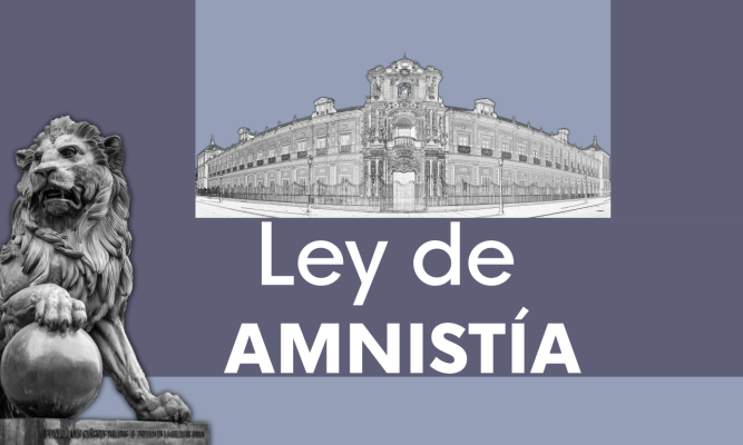 Noticias Andalucía - Reacciones a la Ley de Amnistía