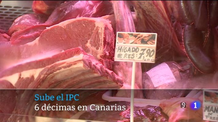 Telecanarias - Telecanarias - 14/11/2023