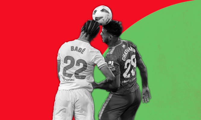 Noticias Andalucía - El derbi sigue dando que hablar