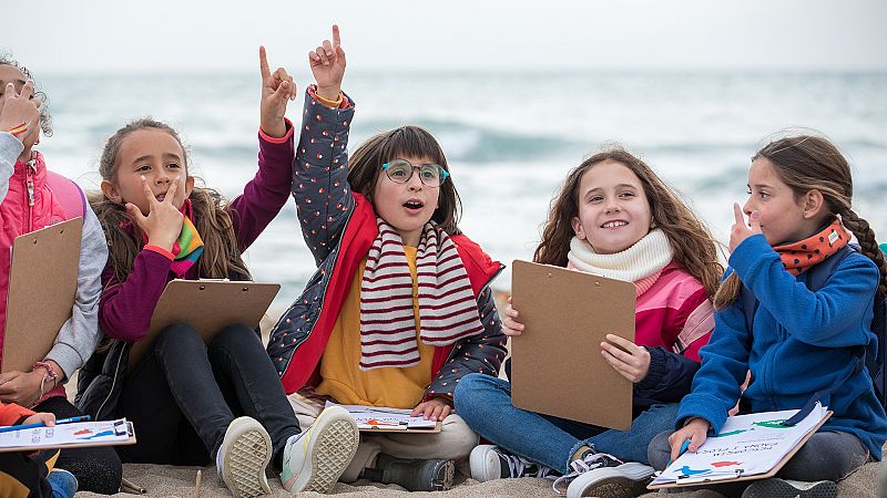 Esto no es Suecia - Episodio 3: Los límites