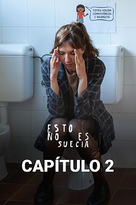 Esto no es Suecia - El miedo