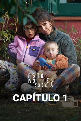 Esto no es Suecia - El cambio