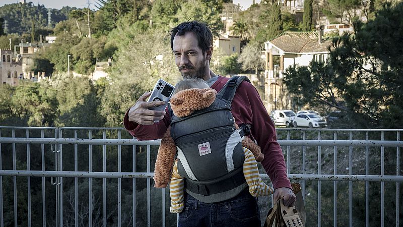 Esto no es Suecia - Episodio 1: El cambio