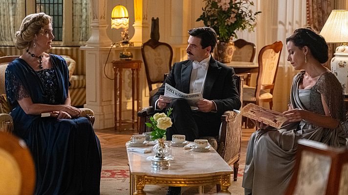 La promesa - Episodio 233