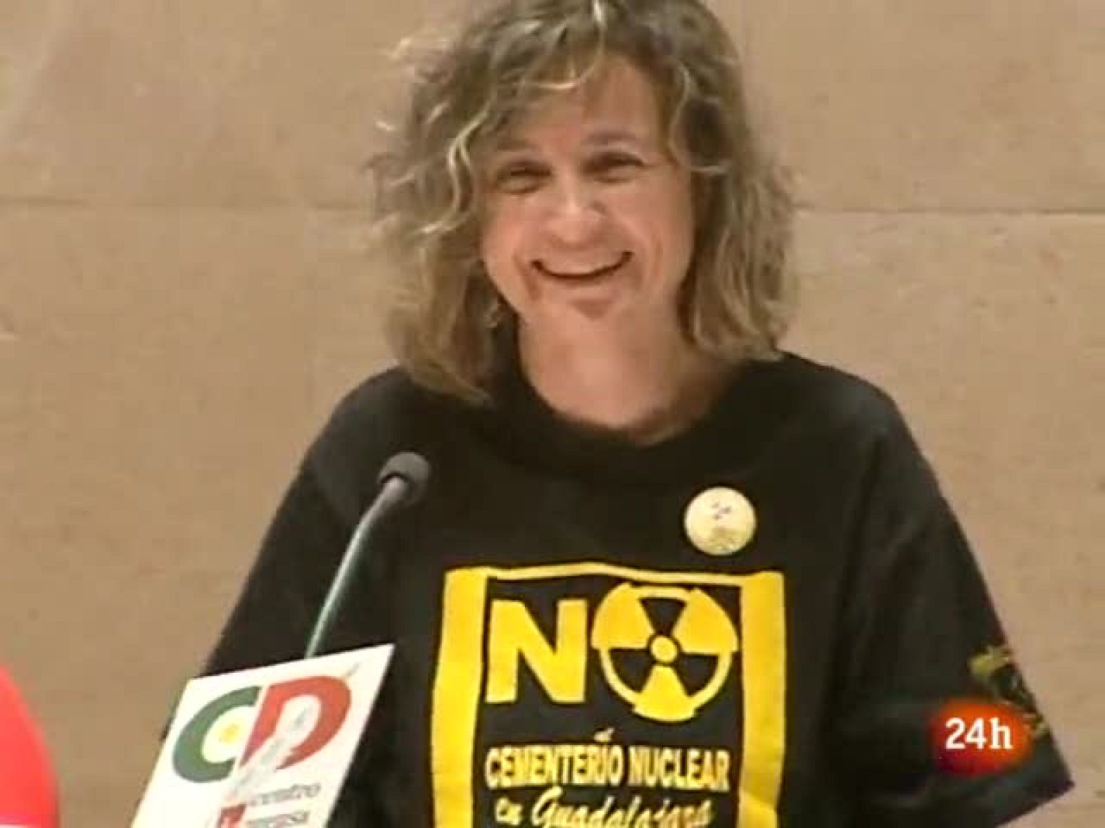 NATURAL: Yebra, el termómetro social del ATC.(21/02/10)