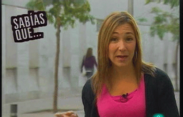 Babel en TVE - Los nombres en Venezuela