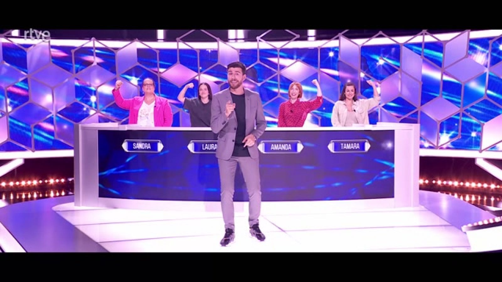 El cazador - Programa 815 - ver ahora