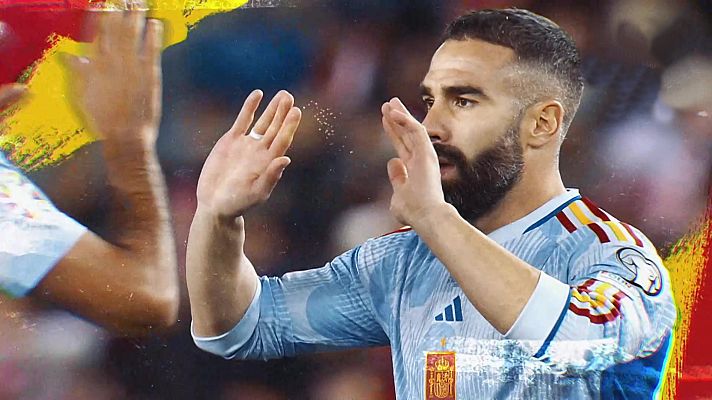 Eurocopa - Magazine Clasificación Eurocopa PGM 5