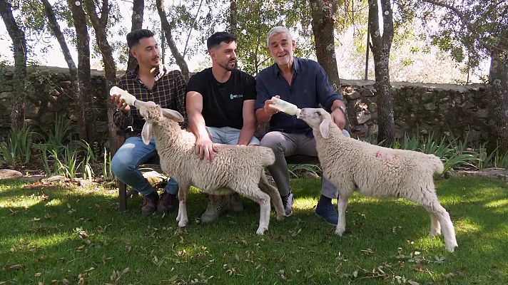 Aquí la Tierra - Aquí la Tierra - 14/11/23