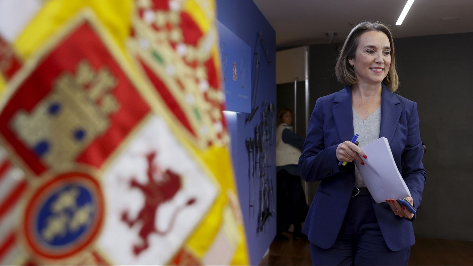 Telediario - 21 horas - 14/11/23 - Lengua de signos - ver ahora