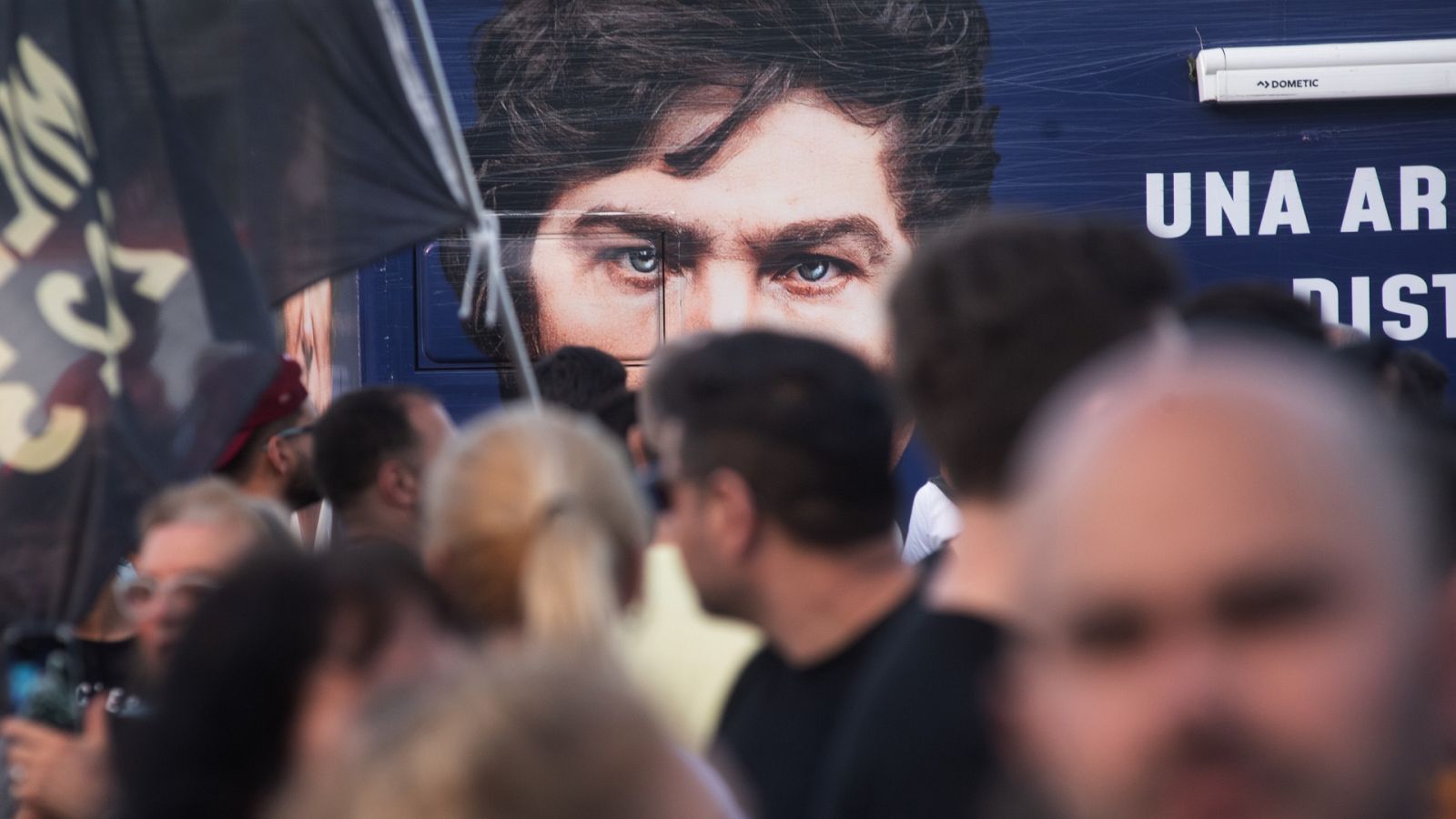 Telediario Internacional - 14/11/23 - ver ahora