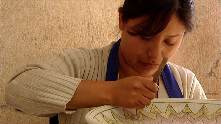 La aventura del Saber - La aventura del saber - 08/11/23 - Lengua de signos