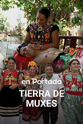 Tierra de muxes