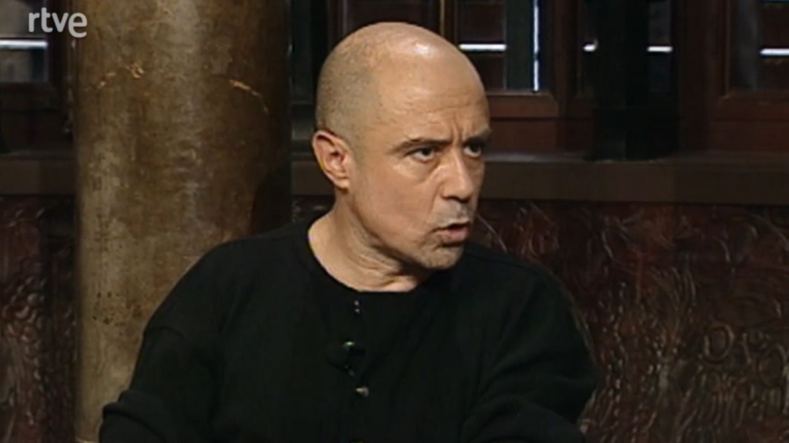 Negro sobre blanco - Cuando el futuro nos alcance (II) - Negro sobre blanco | Ver