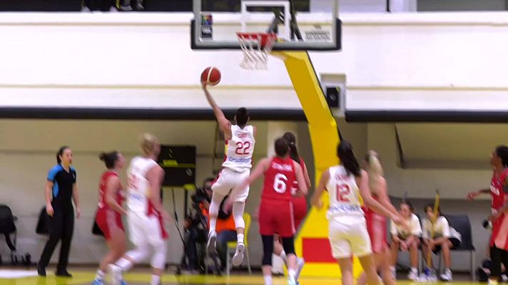 Baloncesto al día - Programa 3